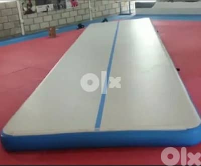 Airtrack 8 m x 2m x 20cm