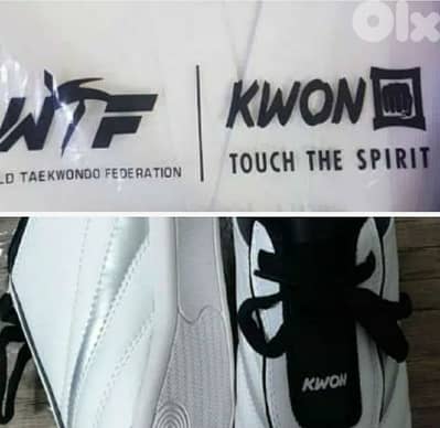 Taekwondo:Kwon victory uniform & spirit shoes&all taekwondo equipments