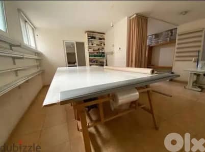 170 Sqm | Warehouse For Sale In Zouk Mikael
