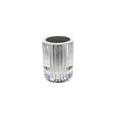 Transparent Table Lamp, Modern Acrylic Lighting