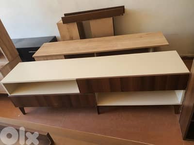New TV Table 170cm A19.
