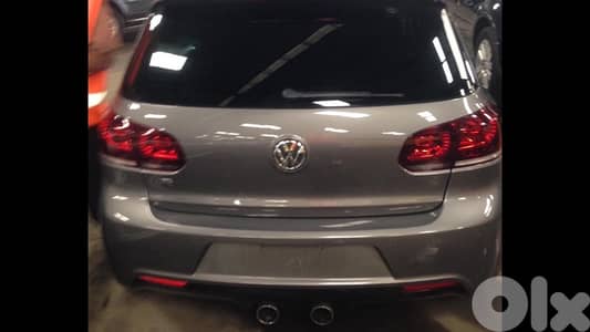 مبيع جميع قطع غولف vw R