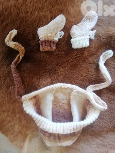 baby set