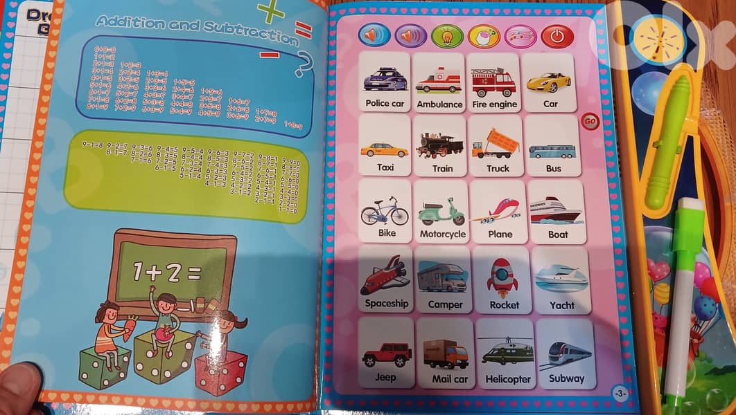 learning english E-book 5