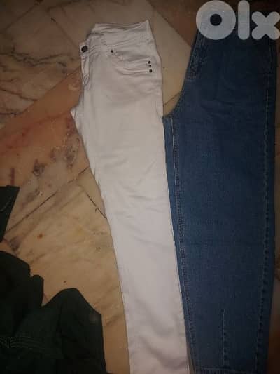 للبيع بنطلون نسائي