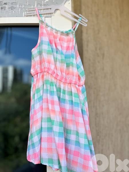 clothes for girl 5