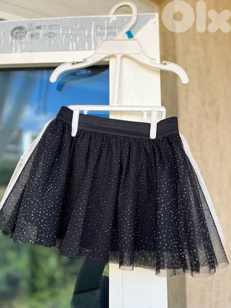 clothes for girl 6
