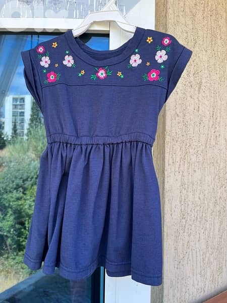 clothes for girl 8