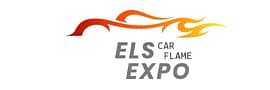 ELS Car Flame