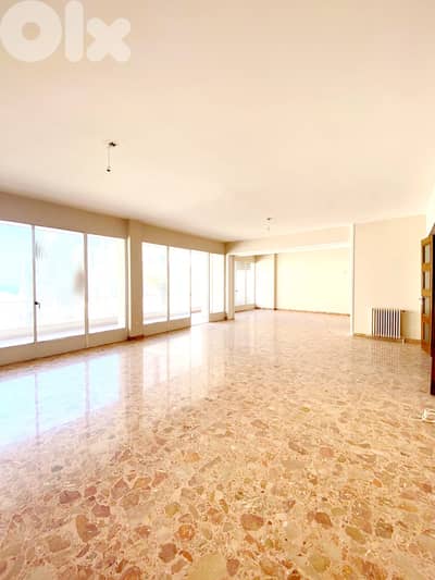 6 MONTHS | Clemenceau | 4 BEDS | UNFURNISHED  , (HAMR-157)