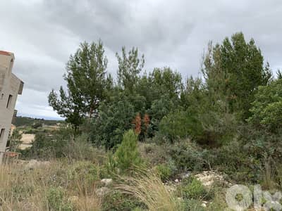 RWB184MT - Land for Sale in Jbeil Blat