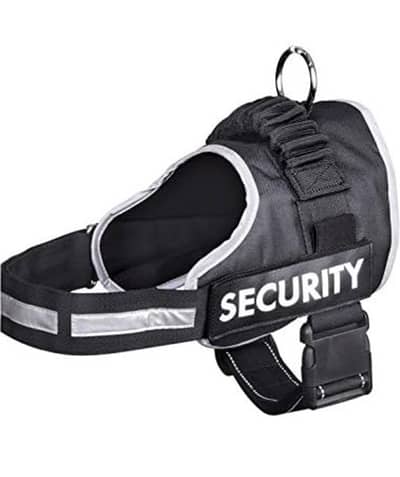 Zoofari Dog harness