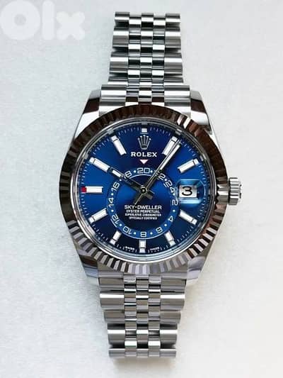 Rolex Sky-Dweller Superclone 1:1