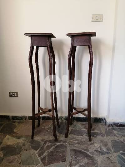 2pcs tables