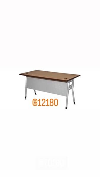 office desk 140