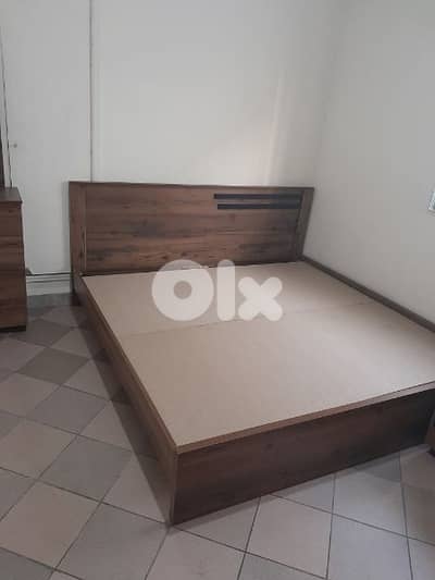 تخت مجوز جديد من معمل
