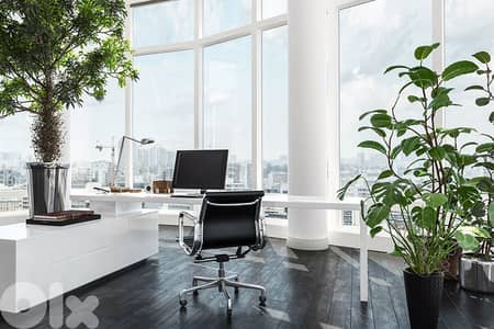 Super Catch !! Office In Jdeideh Prime (200Sq)  , (JD-146)