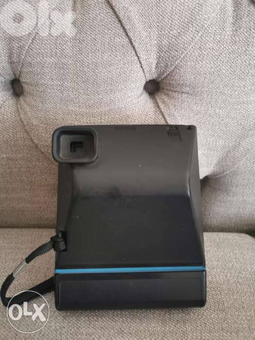Kodak camera 1