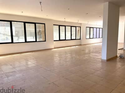 OFFICES FOR RENT SIN EL FIL مكاتب للإيجار سن الفيل
