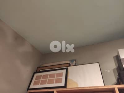 different sizes of frame