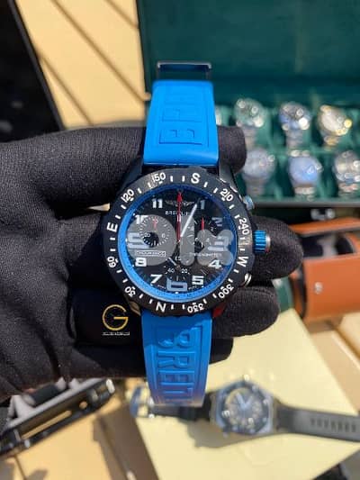 Breitling Endurance Pro