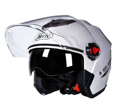 helmet