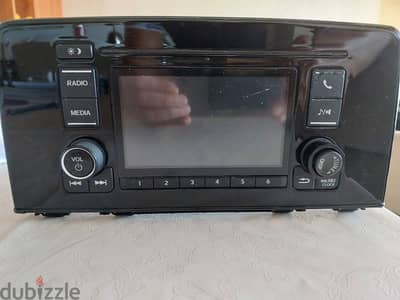 radio for Honda crv 2018