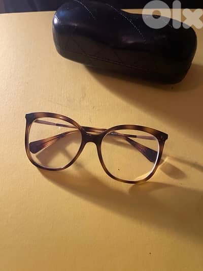 RL RALPH LAUREN eyeglasses mint condition