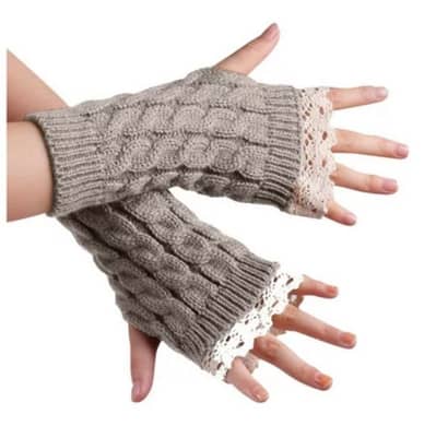 high quality wool gloves