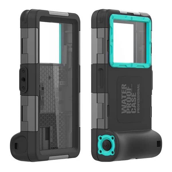 Universal Phone Diving Case (2nd Gen) 3