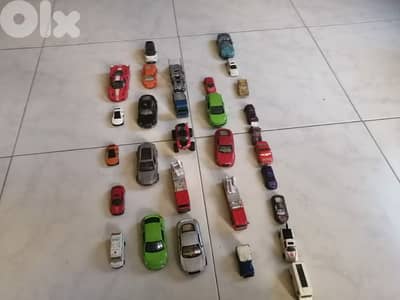 سيارات حديديه مستعمله