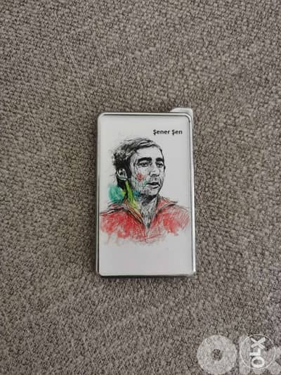 Actor lighter