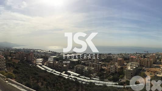 L03437-Duplex For Sale in Aamchit With Panoramic Sea View