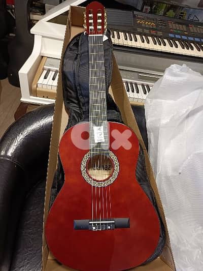 Classic guitar
