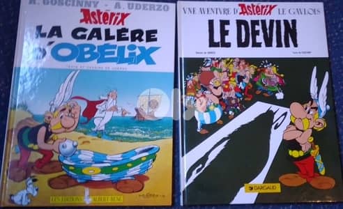 Asterix