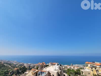 RWB155EG - Duplex for sale in Halat Jbeil دوبلكس للبيع في حالات جبيل