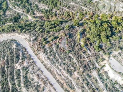 Land in Gharzouz | Sea View | Calm Area | أرض للبيع | PLS 25801