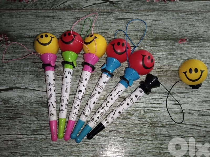 cute and funny pencils gift 17
