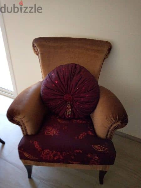 salon 1