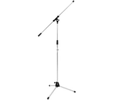 Microphone stand