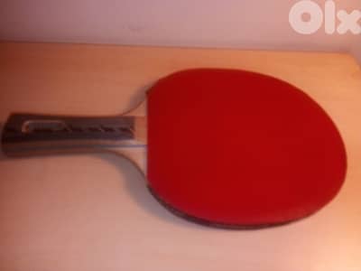 Donic waldner 2 stars ping pong racket